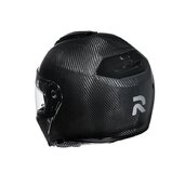 HJC RPHA 90s CARBON - SOLID BLACK
